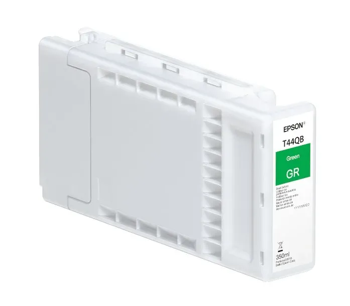 EPSON cartridge T44QB Green (350ml)