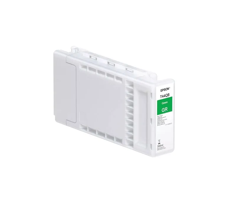 EPSON cartridge T44QB Green (350ml)