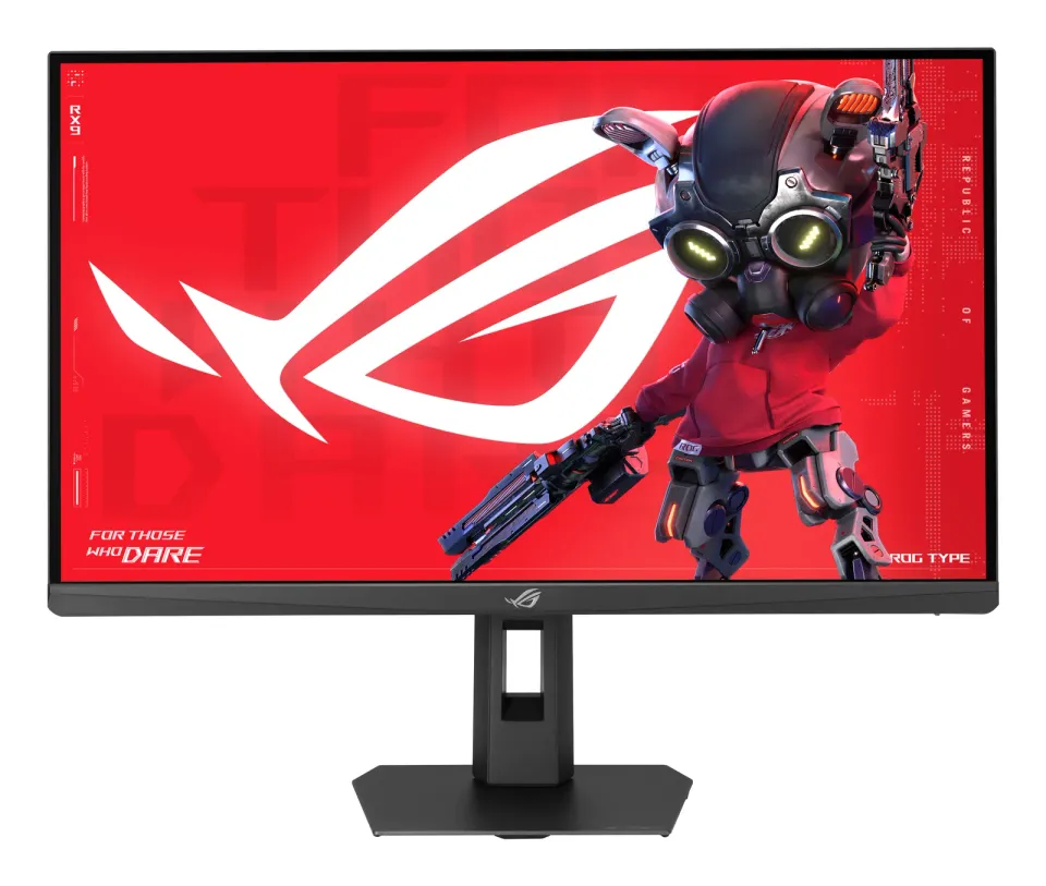 27" ASUS XG27UCSR GAMING