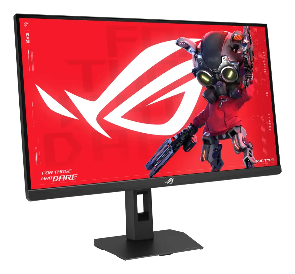 27" ASUS XG27UCSR GAMING