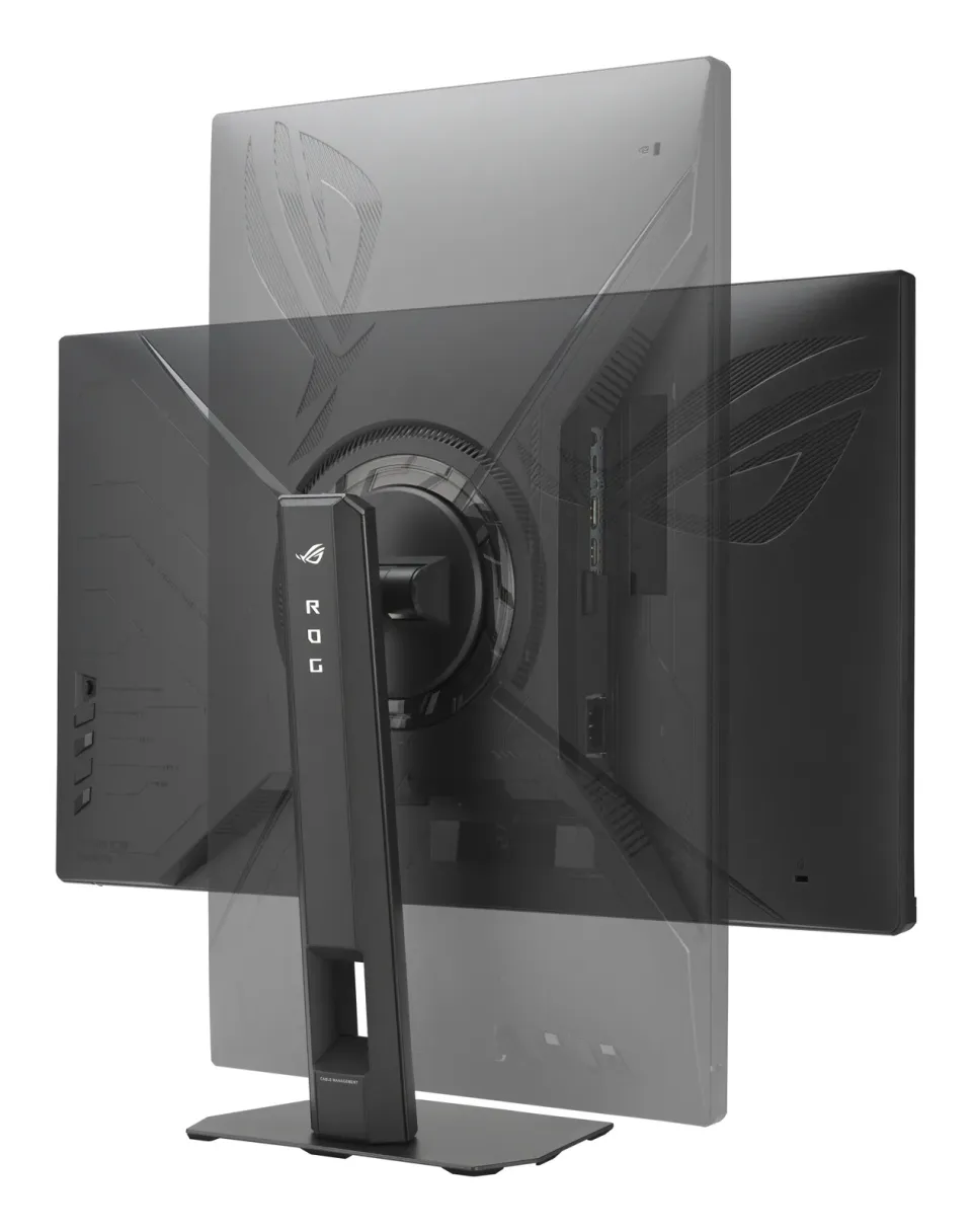 27" ASUS XG27UCSR GAMING