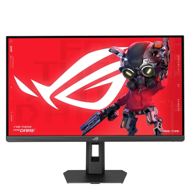 27" ASUS XG27UCSR GAMING