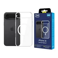 3mk ochranný kryt EverClear Magcase pro Apple iPhone Air
