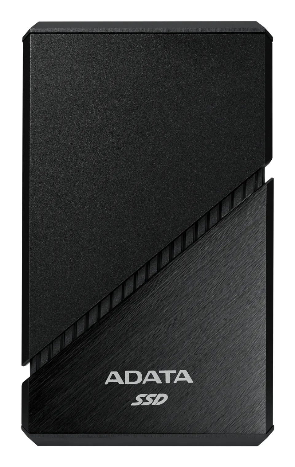 ADATA SE920/2TB/SSD/Externí/Černá/5R