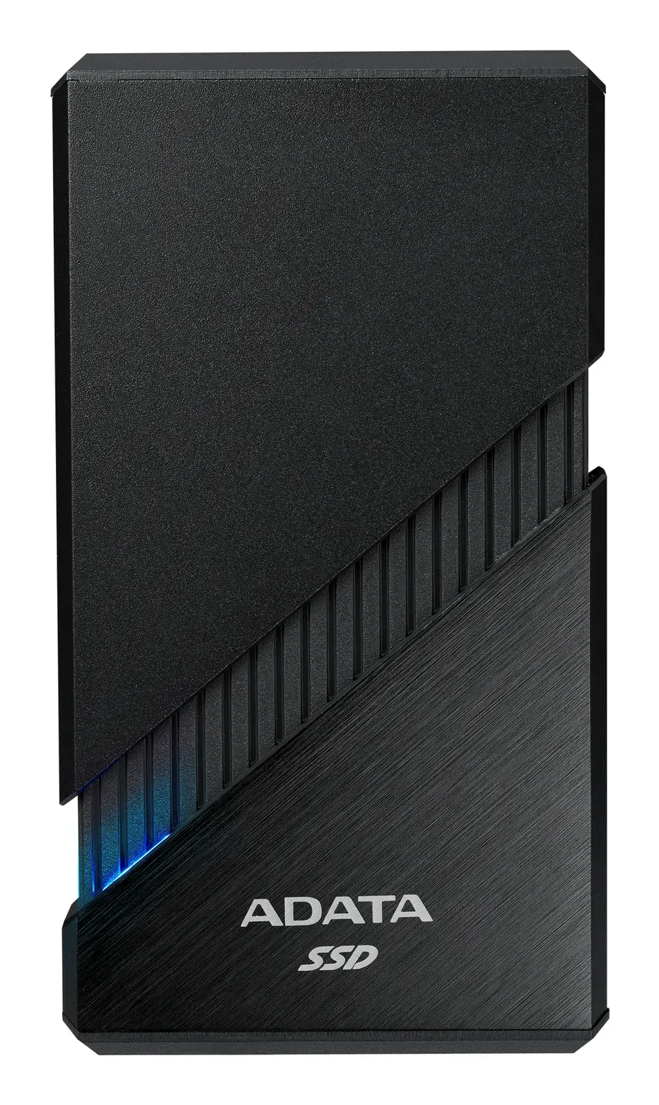 ADATA SE920/2TB/SSD/Externí/Černá/5R