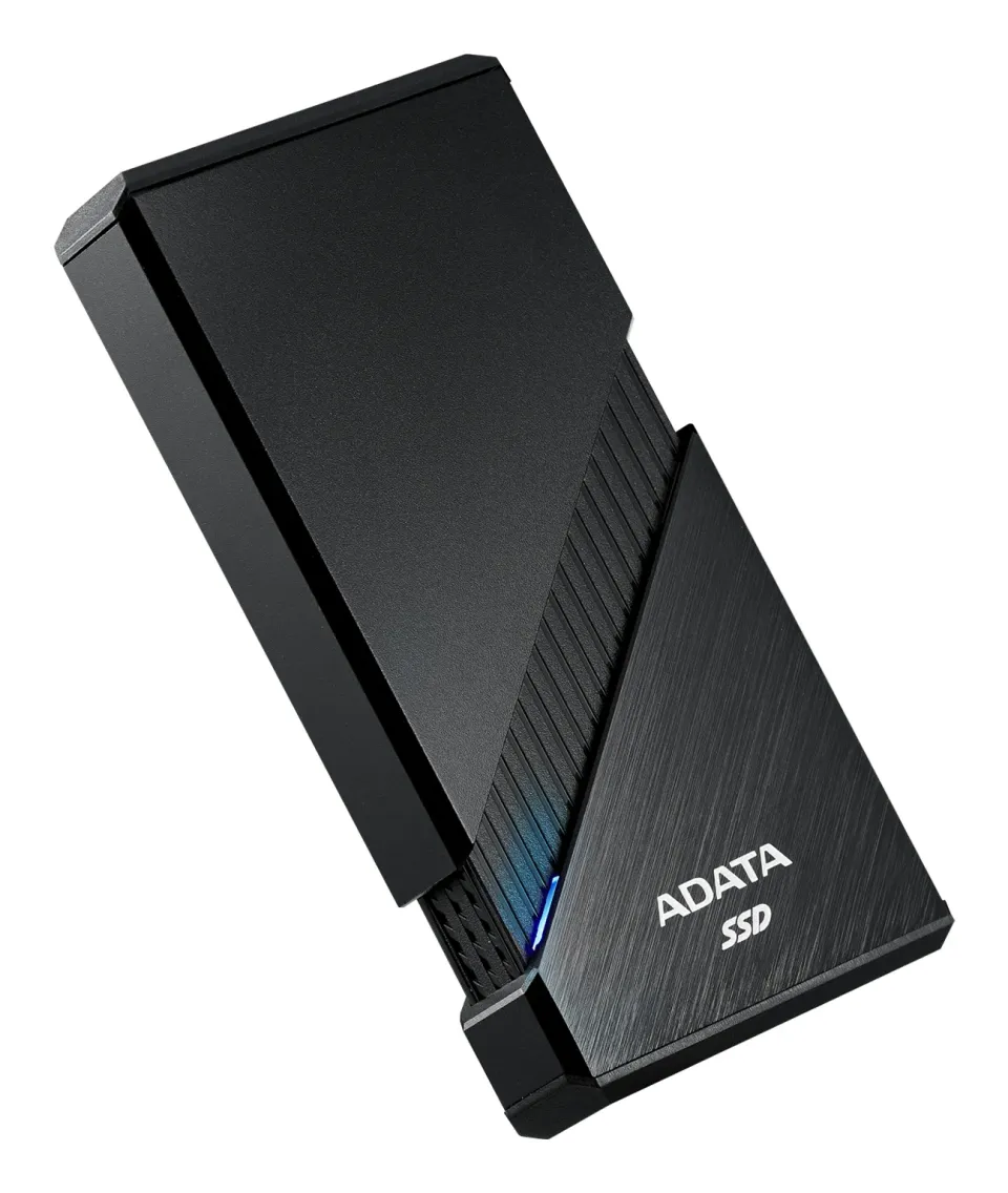 ADATA SE920/2TB/SSD/Externí/Černá/5R