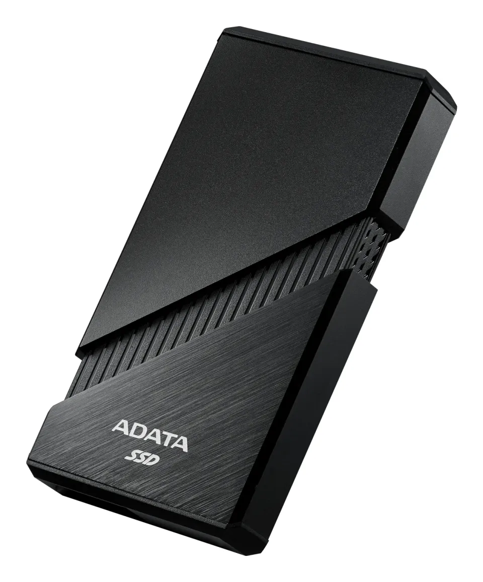 ADATA SE920/2TB/SSD/Externí/Černá/5R