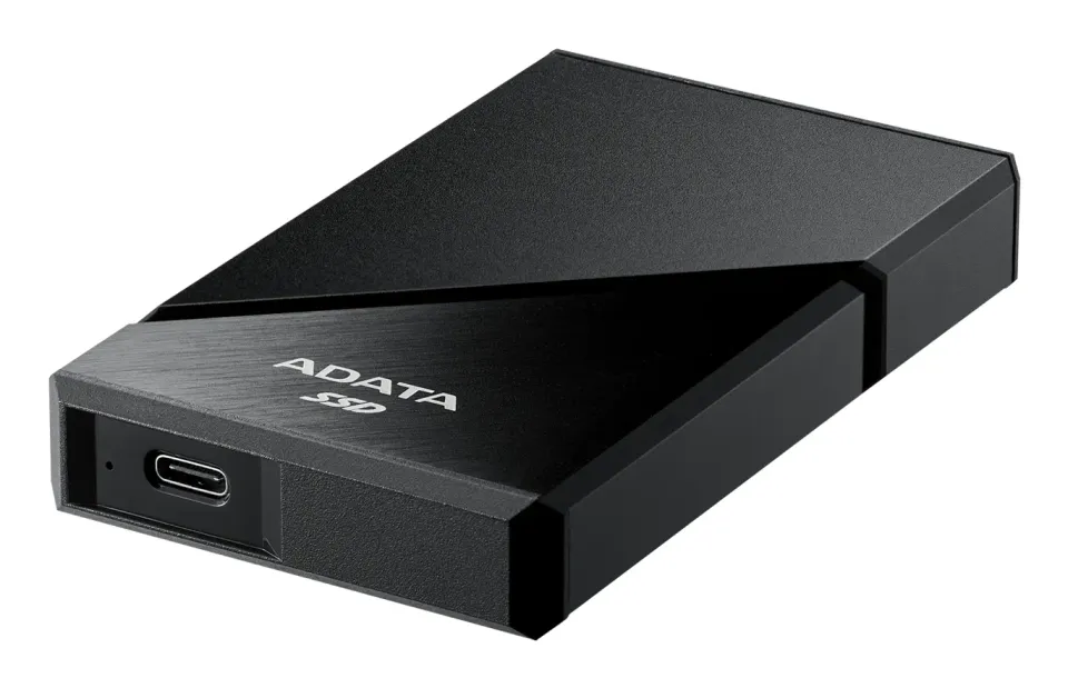 ADATA SE920/2TB/SSD/Externí/Černá/5R