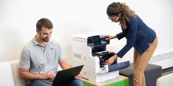 Xerox C60/C70 series CRU Colour (Colour Drum Cartridge)pre XC 60/XC 70 (85k)