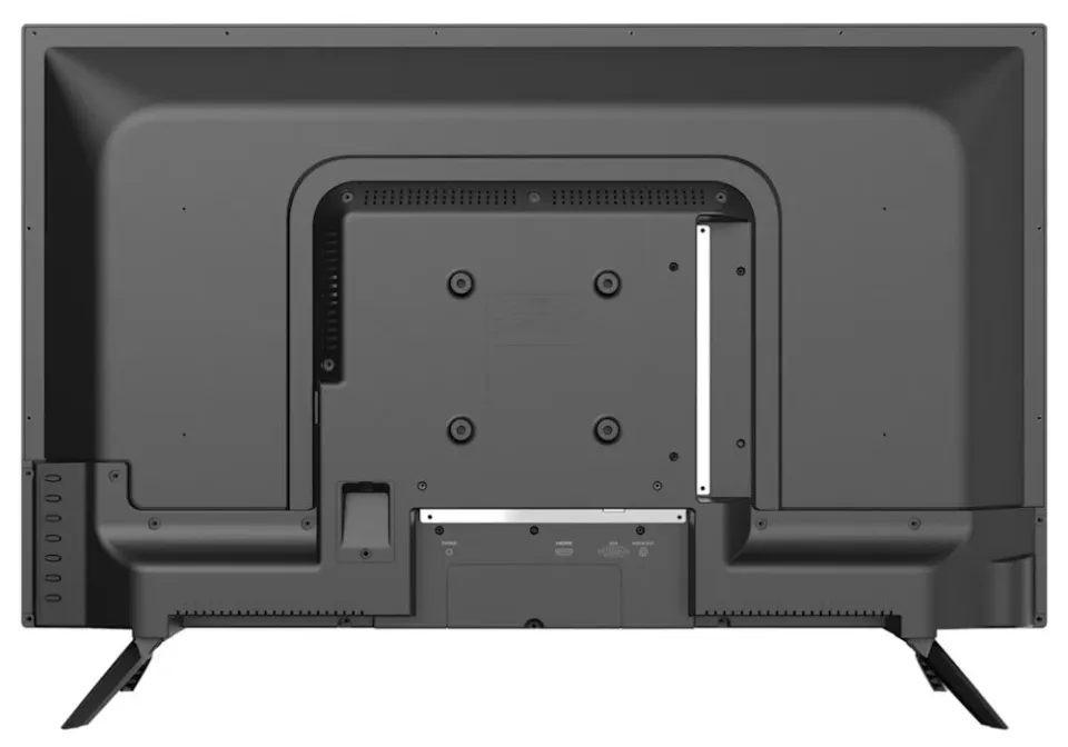 Hikvision DS-D5032F3-1V0S - 32" LED monitor, 1920x1080, 300cd/m2, 8ms, kontrast 4000:1, VGA, HDMI, Audio