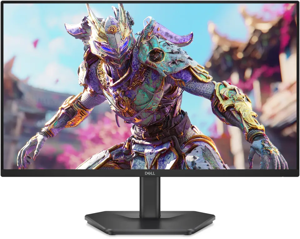 DELL LCD SE2426HG - 24"/FHD/IPS/1920x1080/16:9/240Hz/5ms/1000:1/300 cd/m2/HDMI/DP/VESA//3YNBD (210-BTTF)