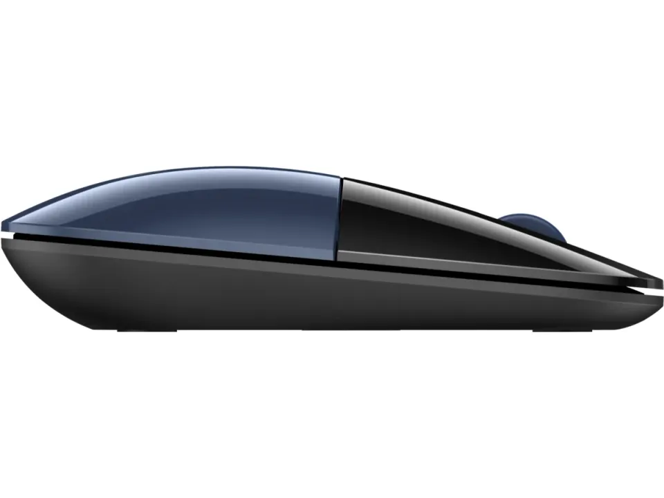 HP myš - Z3700 Mouse, wireless, Lumiere Blue