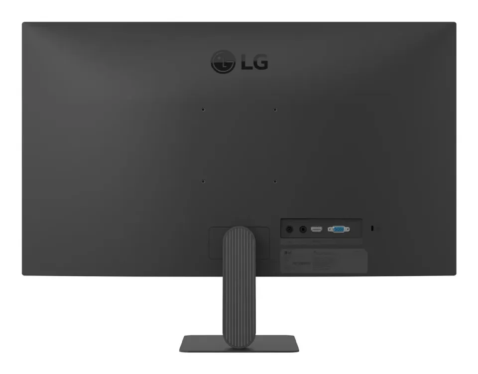 LG/27U411B-B/27"/IPS/FHD/144Hz/1ms/Černá/2R