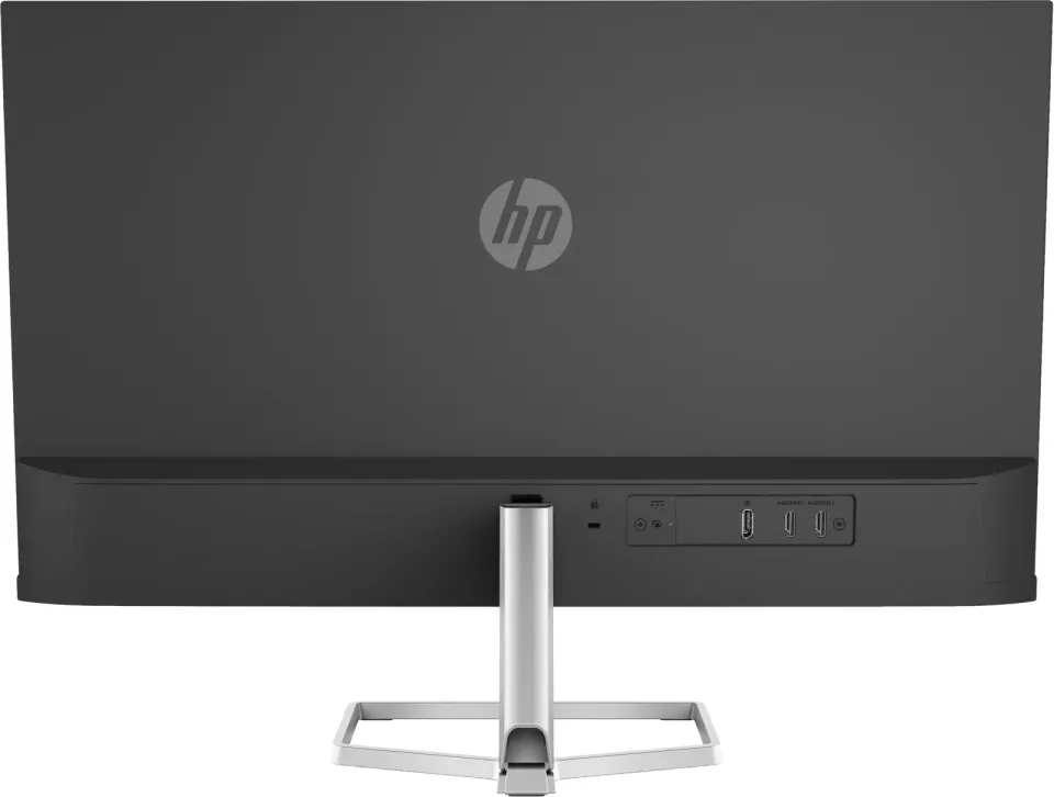 HP LCD HP M27fq 27" IPS matný, QHD 2560x1440, AG, 300cd/2, 5ms, 10M:1, VGA, HDMI, DP