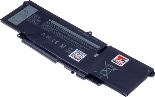 T6 POWER Baterie NBDE0255 NTB Dell