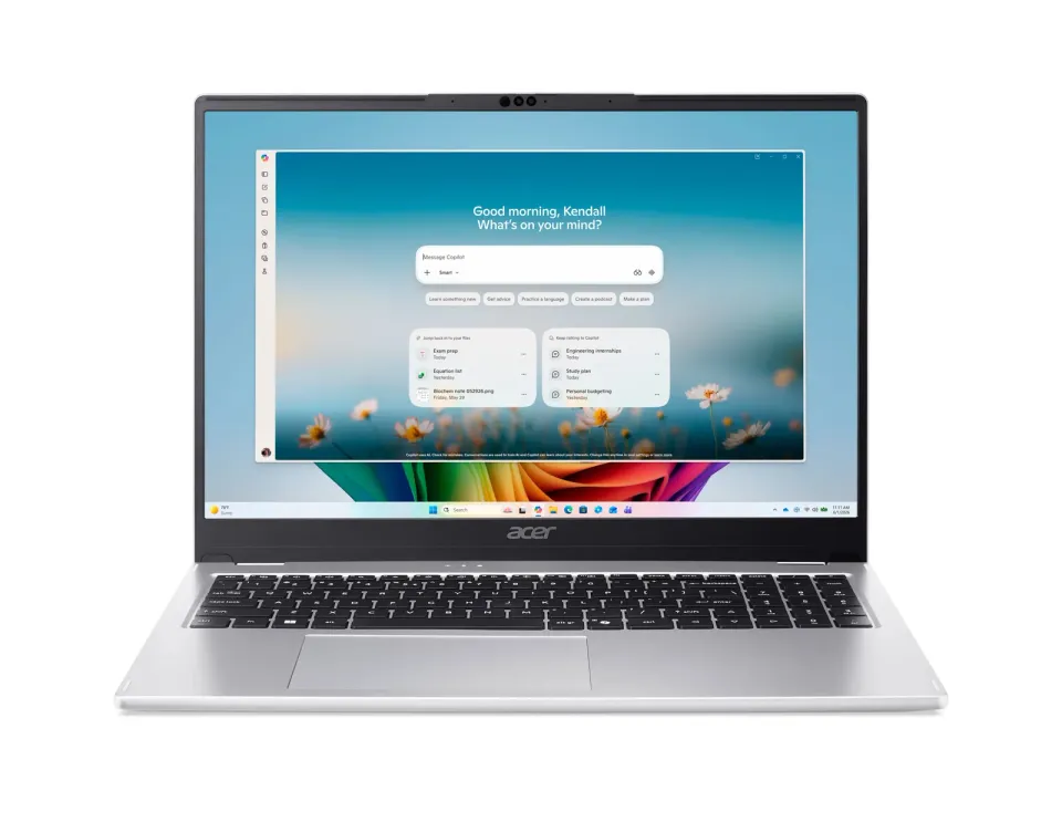 Acer ASP15-61N 15,6/R5-330/16G/512SSD/W11H