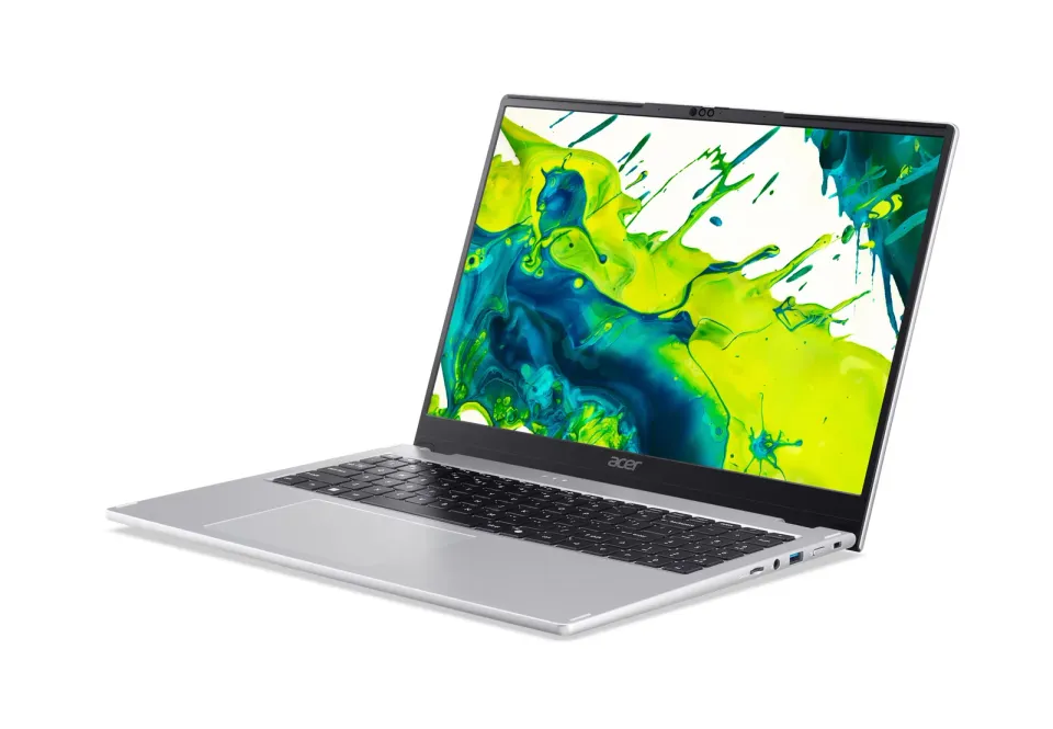 Acer ASP15-61N 15,6/R5-330/16G/512SSD/W11H