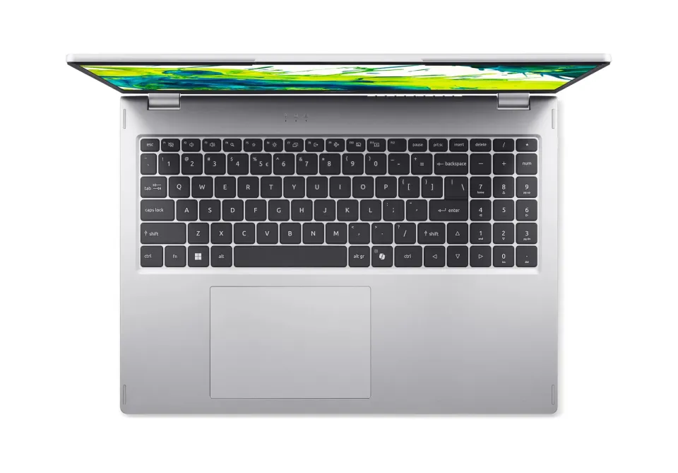 Acer ASP15-61N 15,6/R5-330/16G/512SSD/W11H