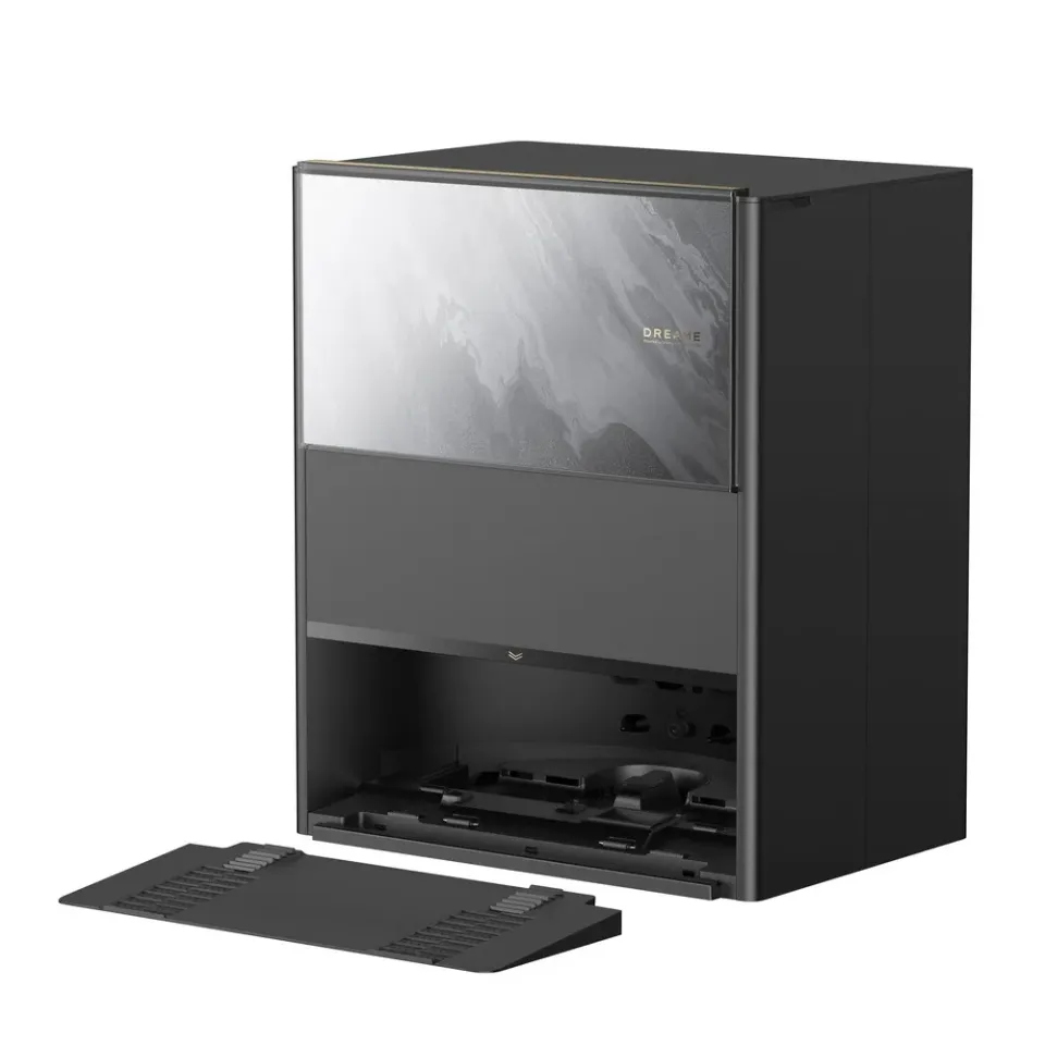 Dreame Aqua10 Ultra Track (Black)