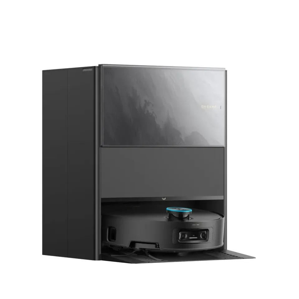 Dreame Aqua10 Ultra Track (Black)