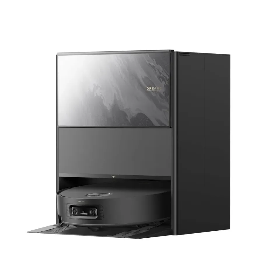 Dreame Aqua10 Ultra Track (Black)