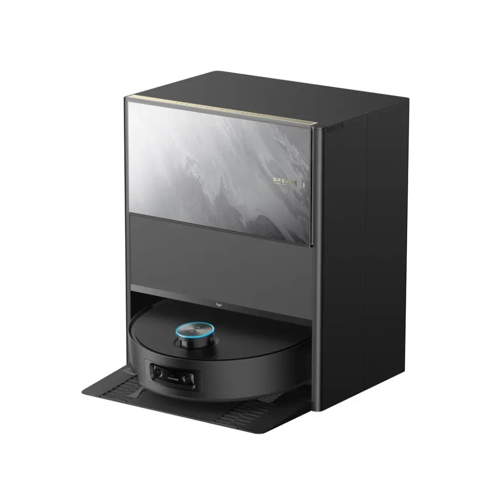 Dreame Aqua10 Ultra Track (Black)