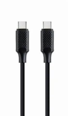 GEMBIRD CABLEXPERT Kabel USB PD (Power Delivery), 100W, Type-C na Type-C kabel (