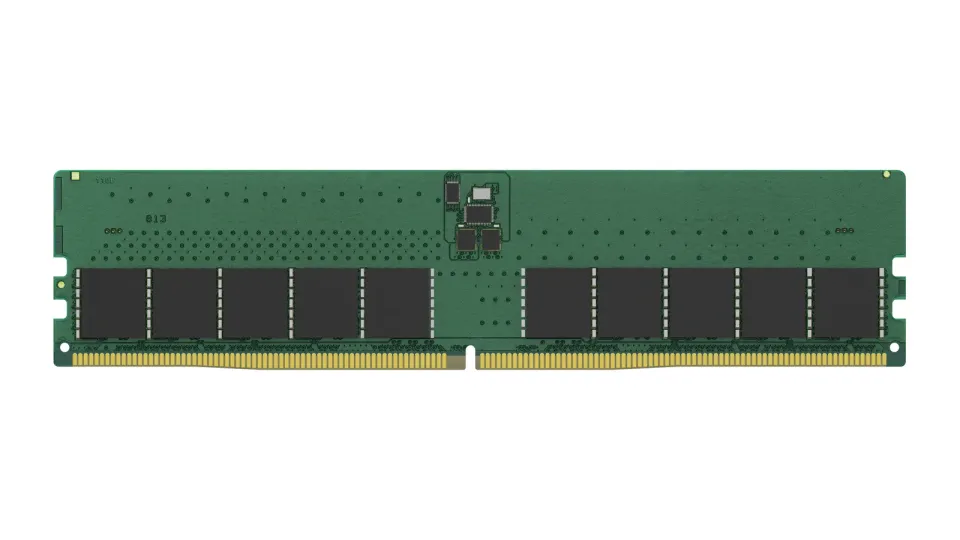 KINGSTON 48GB 5600MT/s DDR5 ECC CL46 DIMM 2Rx8 Hynix M