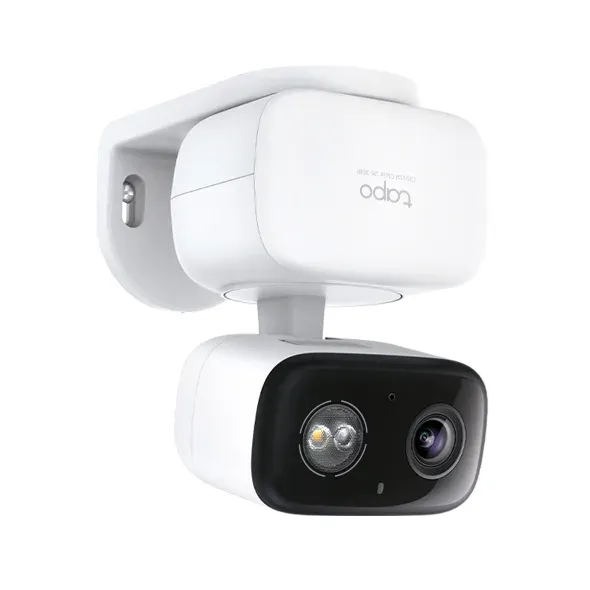 TP-Link Tapo C216 venkovní/vnitřní bezpečnostní otočná Wi-Fi kamera