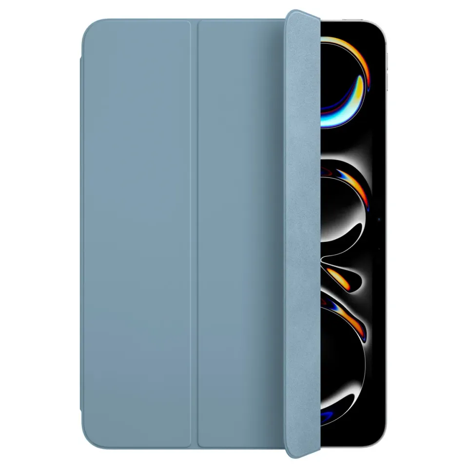 APPLE Smart Folio pro iPad Pro 11" (2024) - Denim