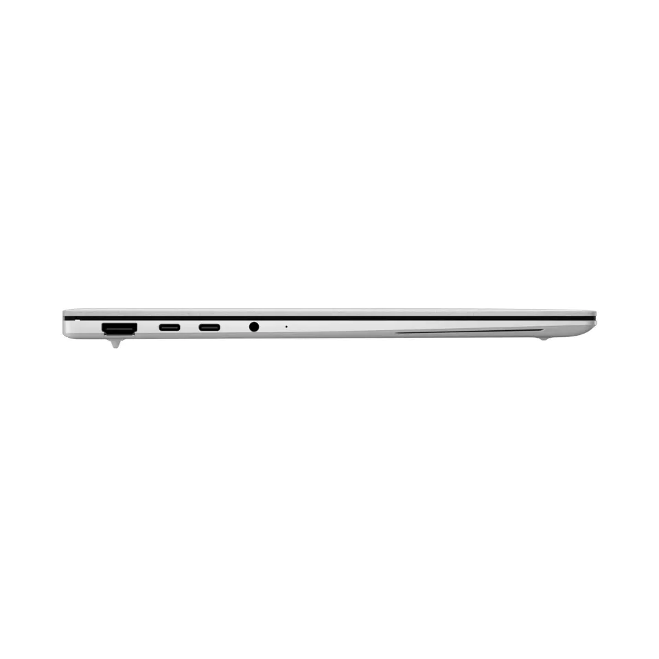 ASUS Zenbook S14 OLED/UX5406AA-OLED465XZ/U7-355/14"/2880x1800/T/32GB/1TB/Intel int/W11P/White/2R