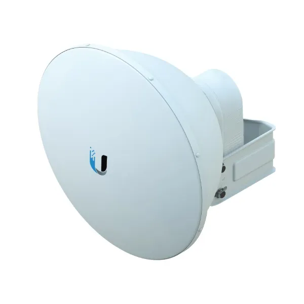 Ubiquiti AirFiber Dish 23dBi pro jednotku AirFiber 5XHD, 5 GHz, slant 45°, 38cm parabola