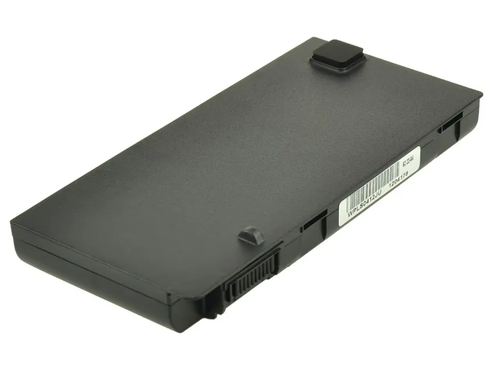 2-Power baterie pro MSI GT660, GT663, GT680, GT683, GT780 11,1 V, 6600mAh, 9 cel