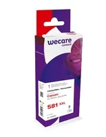 WECARE ARMOR cartridge pro Canon PIXMA TR7550,TR8550,TS6150,TS8150, TS6150 (CLi581XXLP.blue), Photo Blue, 12,2ml