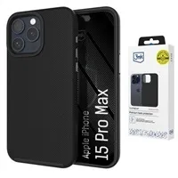 3mk ochranný kryt Fortis MagCase pro Apple iPhone 15 Pro Max