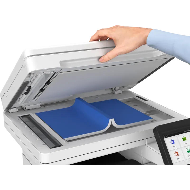 Canon i-SENSYS MF563dw - černobílá, MF (tisk, kopírka, sken, fax), DADF, USB, LAN, Wi-Fi