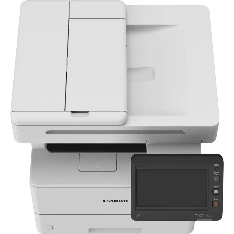 Canon i-SENSYS MF563dw - černobílá, MF (tisk, kopírka, sken, fax), DADF, USB, LAN, Wi-Fi
