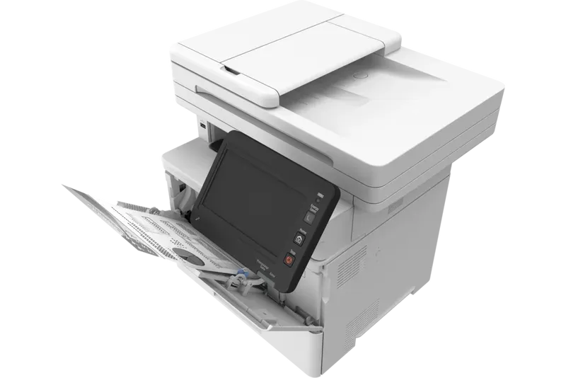 Canon i-SENSYS MF563dw - černobílá, MF (tisk, kopírka, sken, fax), DADF, USB, LAN, Wi-Fi