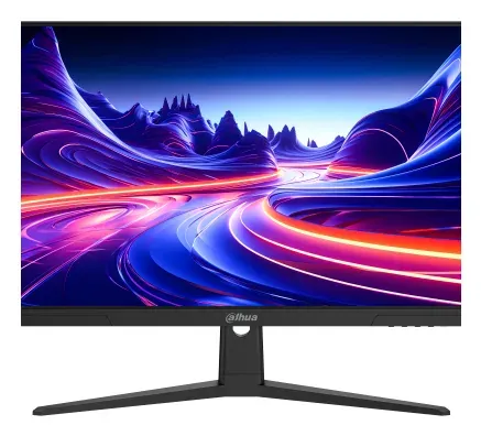 DAHUA 27" LED LM27-E231BN/ herní/ IPS panel/ 1920x1080 (FHD)/ 1000:1/ 1ms/ 350 cd/m2/ HDMI/ DP/ VESA 100x100/ černý