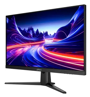DAHUA 27" LED LM27-E231BN/ herní/ IPS panel/ 1920x1080 (FHD)/ 1000:1/ 1ms/ 350 cd/m2/ HDMI/ DP/ VESA 100x100/ černý