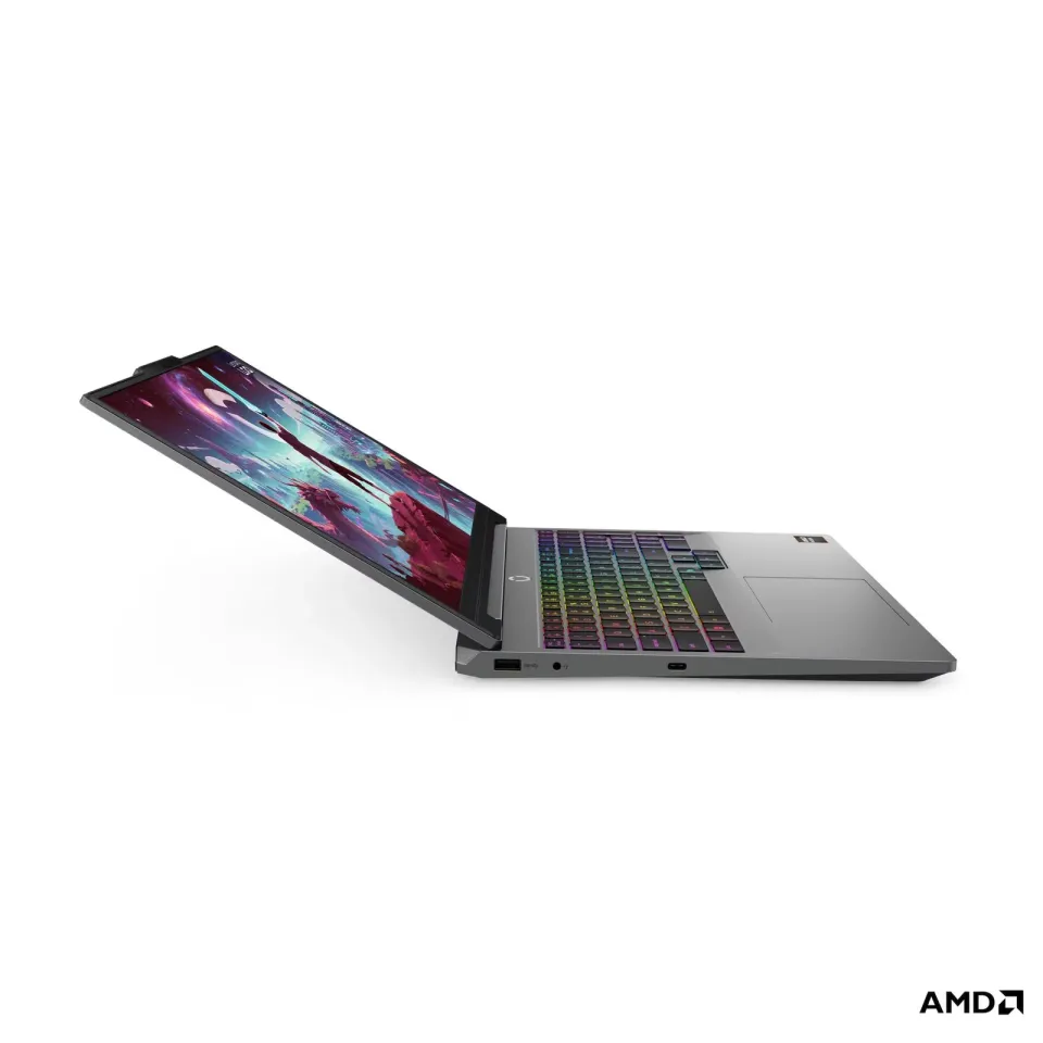Lenovo LOQ 15AHP11 Ryzen 7 250/AI/16GB/SSD 512GB/15,3"/IPS/WUXGA/až165Hz/300ni