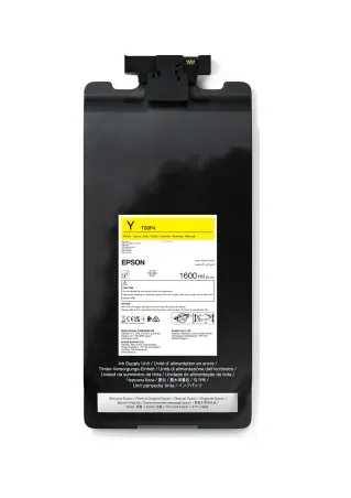 Epson P-Series 64" Yellow IIPS Ink 1600ml