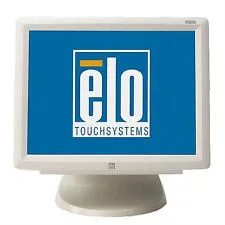 Elo 1723L 17-inch LCD (LED backlight) Desktop, WW, Projected Capacitive 10-touch