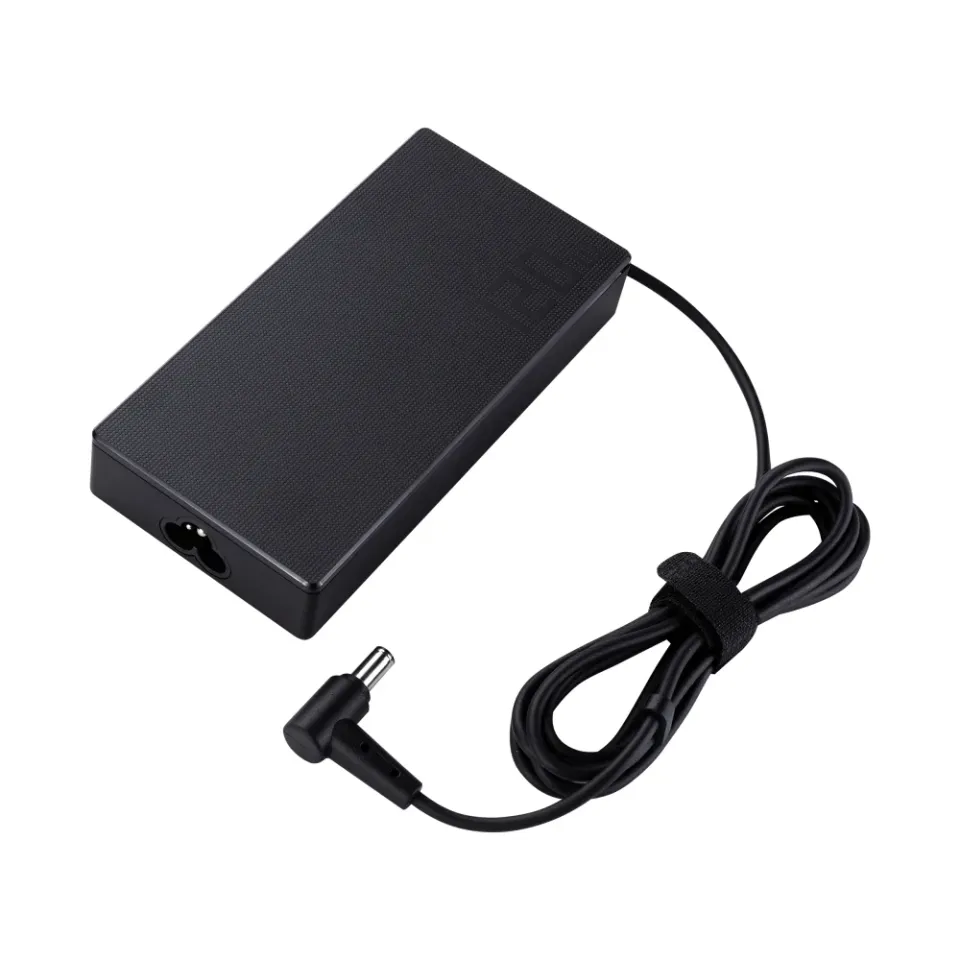 ASUS AD120 EU Power Adapter, 120W, 4.5mm