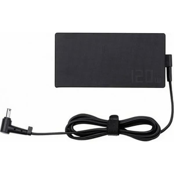 ASUS AD120 EU Power Adapter, 120W, 4.5mm