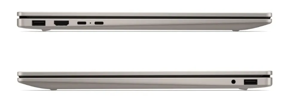 NTB HP OmniBook 5 NG AI PC 16-bm0070ncx,Ultra 5 322 (6C) 46 NPU TOPs,46 TOPS,16.0" 2K,16GB,512GB SSD,Win11 Pro,3Y