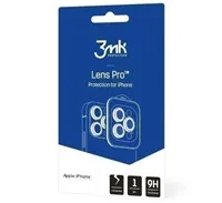 3mk Lens Protection Pro Black pro Samsung Galaxy Z Flip 7