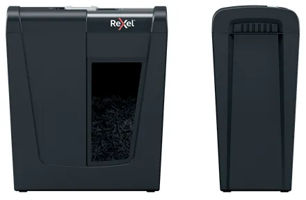 REXEL Skartovač Secure S5