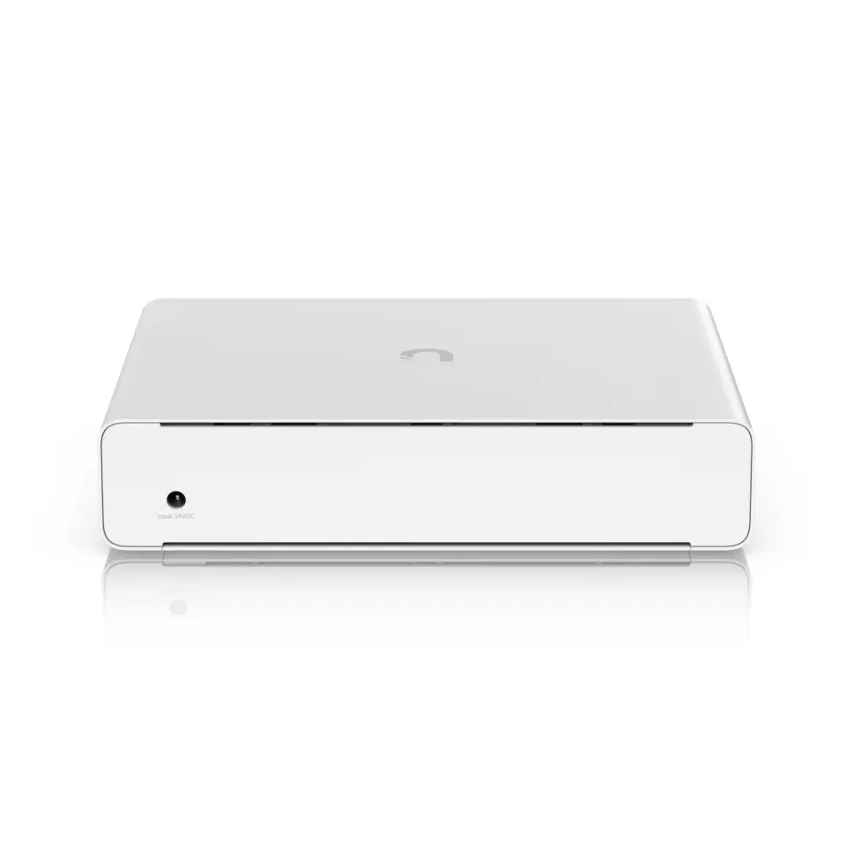 Ubiquiti USW-Pro-XG-8-PoE, UniFi Pro XG 8 PoE