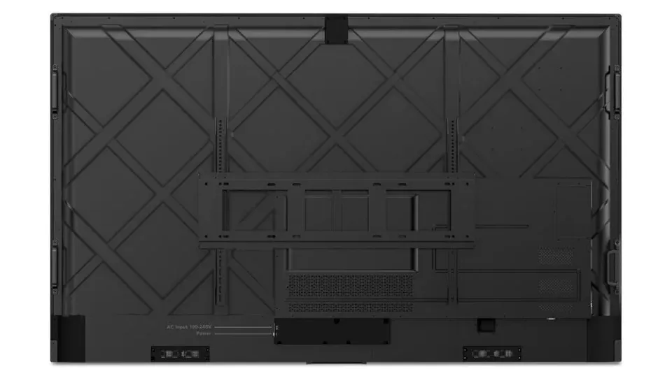 Lenovo ThinkVision T86 86"/16:9/3840x2160/1200:1